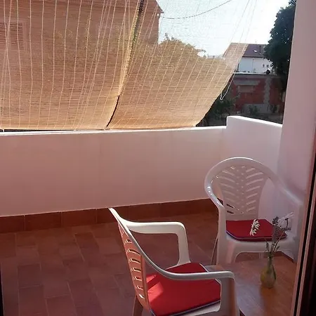 아파트 Diana 자다르
