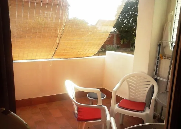 Diana Lägenhet Zadar