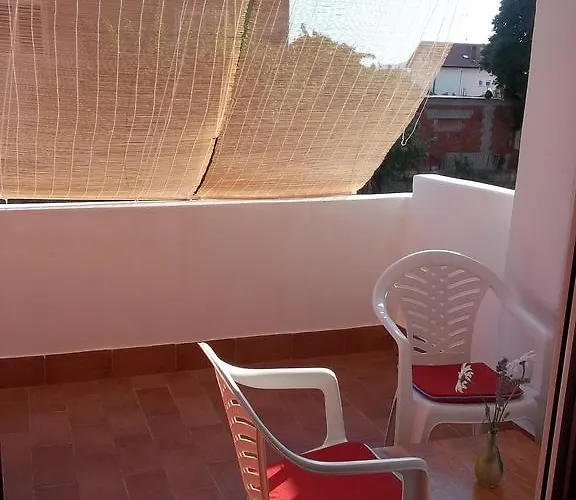 Lägenhet Diana Zadar