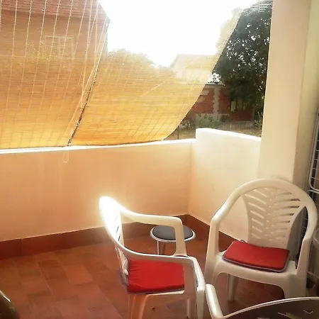 Diana Appartement Zadar