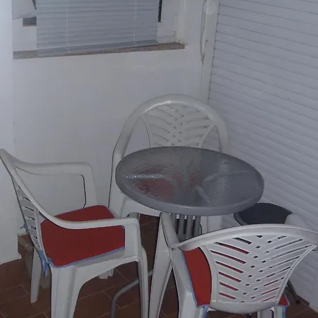 Appartement Diana *