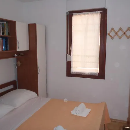 Diana Appartement