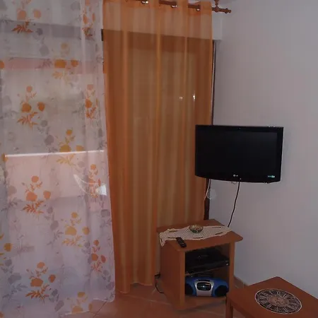 Diana Appartement Zadar