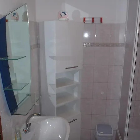 Diana Appartement Zadar
